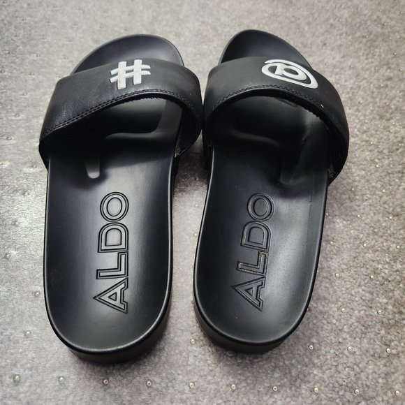 ALDO Hashtag @ Slides - Picture 5 of 11